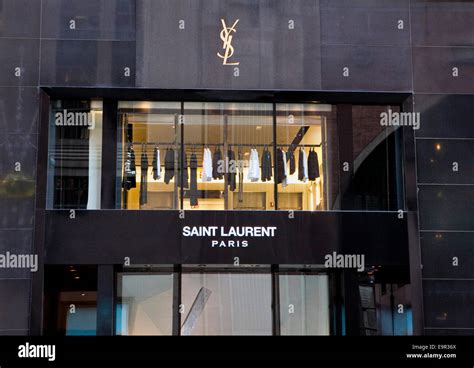 saint laurent store nyc|st laurent store directory.